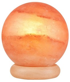 Sólámpa SALLY 1xE14/25W/230V