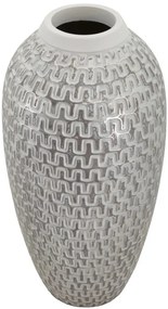 Vázahullám ø 21x43cm