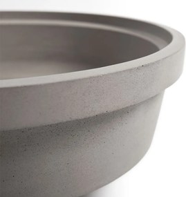Singleton beton mosdókagyló - Lyon Béton