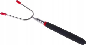 Villa Grill Villa Tábortűz Sütés Bot