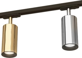 Sínrendszeres Lámpafej Arany Lea Track Gold ORLICKI-OR85211