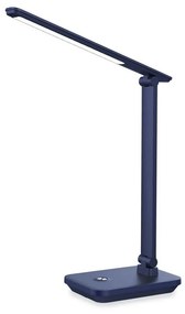 LED Szabályozható érintős asztali lámpa LED/5W/5V