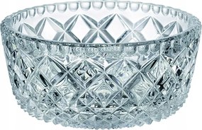 Saláta tálaló kristály 11,6 cm Diamond Classic