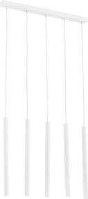 Argon ETNA PLUS 2136 Fali lámpa 5x6W(Max)/G9 IP20