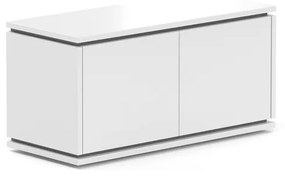 Creator akasztós szekrény 83,2 x 35 x 40 cm, antracit / fehér