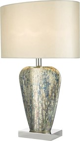 Dar Lighting SYRACUSE SYR4235 Asztali lámpa 1x60W/E27