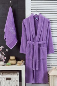 Cora - Lavender