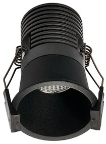 Glyce LED állmennyezetbe süllyeszthető spotlámpa