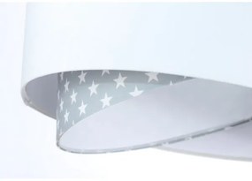 GALAXY függeszték 1xE27/60W/230V, kábellel