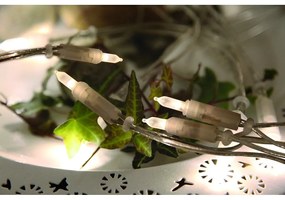 Karácsonyi fényfüzér 285 cm - Star Trading