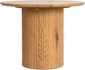 Asztal tölgy színben MAYLIN