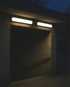 LED műszaki fénycsöves lámpatest LED/18W/230V 4200K 60 cm IP65