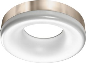 AZZARDO 2946 RING Kerek Mennyezeti Lámpa LED IP20