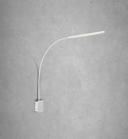 Markslojd ANTENNA 107313 Fali lámpa 1x6W/LED 400LM