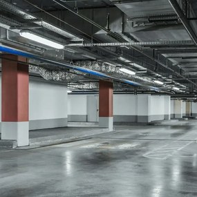 LED ipari fénycsöves világítás T8 2xG13/22W/230V IP65 6400K 156 cm