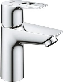 Grohe BauLoop mosdó csaptelep leeresztőszelep nélkül króm 32854001 G32854001