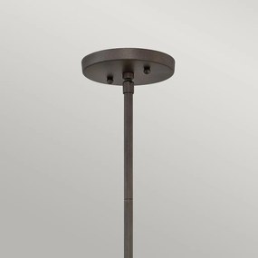 Hinkley Lighting ASTRID HK-ASTRID-MP Függőlámpa 1x60W/E27