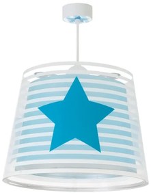 Dalber 81192T - Gyerek csillár LIGHT FEELING 1xE27/60W/230V