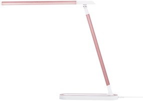 Kaja Niko asztali lámpa 1x5 W rózsaszín K-MT-206RÓŻOWY