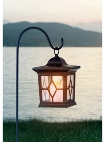 Globo 33270 - Napelemes lámpa SOLAR AL 1xLED/0,05W/3,2V IP44