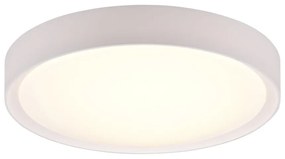 Fehér LED mennyezeti lámpa ø 33 cm Clarimo – Trio