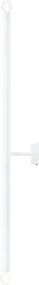 Aldex TUBO 1072D_L Fali lámpa 2x40W/E14