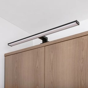 Rabalux 75113 - LED fürdőszobai tükörvilágítás SEYRA LED/12W/230V IP44 60 cm