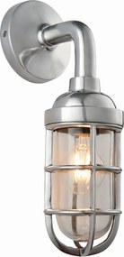 Endon ELCOT 77276 Fali lámpa 1x15W/E27 IP20