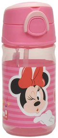Disney Minnie műanyag kulacs akasztóval wink