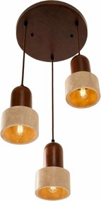 Loer C - Walnut - ELS