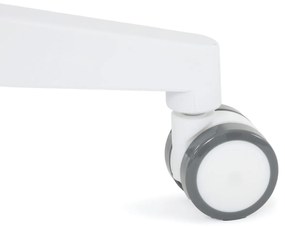 Autronic KA-S247 WT Irodai szék