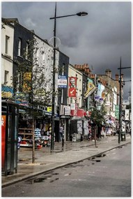 Poszterek 60x90 Utca