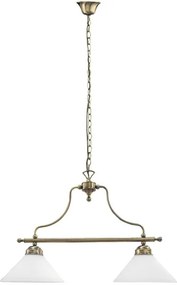 Rabalux - Csereüveg MARIAN E27 fehér