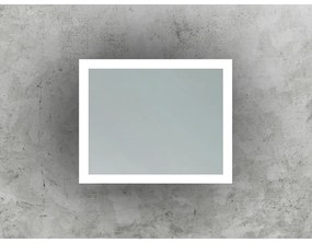 Elda White tükör 70 cm