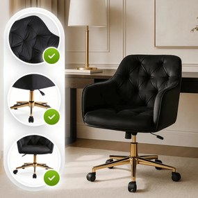 Fekete Bársony Forgósék. KONOR