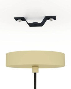 Függeszték Arany COROJAL EGLO 390206