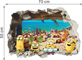 Falmatrica"Mimon 2" 70x50 cm