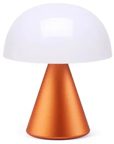 Stolní lampa MINA M, více barev - LEXON Szín: oranžová