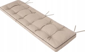 Kerti pad hintapárna 150 cm-es kötve