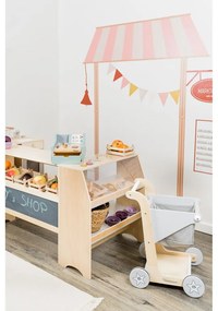 Játék pénztárgép Cashier – Kindsgut