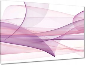 Vászonkép 90x60 Provence kaleidoszkópban