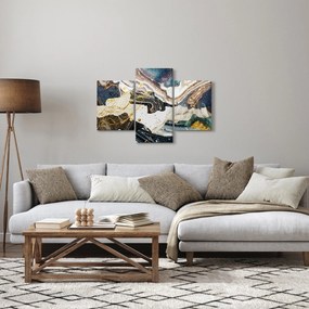 Kép - Design márvány (90x60 cm)