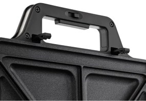 WMF - Szendvics készítő LONO 870W/230V rozsdamentes