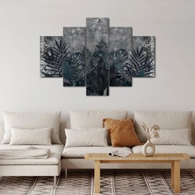 Kép - Pálmalevél (150x105 cm)