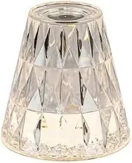 Rabalux siggy asztali lámpa 2w 40lm ip20 rgb
