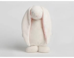 Moonie - Snuggle buddy dallammal és világítással 2.0 nyuszi powder