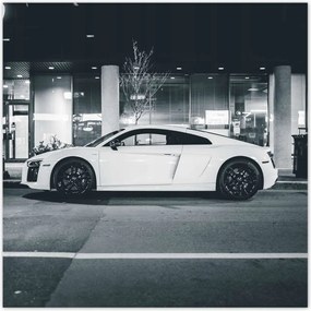 Poszterek 140x140 Autó-Motor Autók