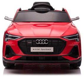 Elektromos autó AUDI Q4 e-tron sportback Baby Mix
