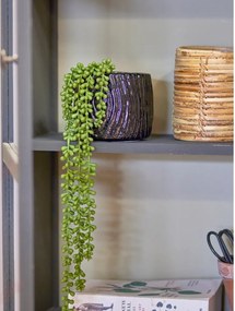 Kőedény kaspó ø 13,5 cm Hena – Bloomingville