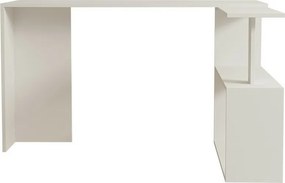 Cayko White íróasztal